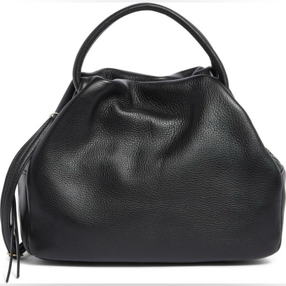 HOBO Handbags - NWOT Hobo International Darling Leather Crossbody